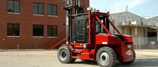 Forklift Parts Riverside